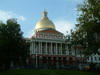 Boston State House