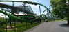 La Ronde vidmpark.