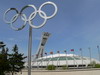 Montreal Olympic Stadium