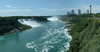 Niagara panorma nagytotl