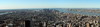 New York panorama