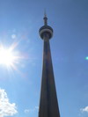 CN Tower, Toronto