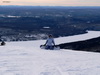 Snowboard Saint-Sauveur Canada