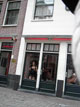 red light district Amsterdam