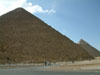 Nagy piramis Kair
