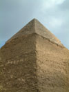 Khephrn piramisnak cscsa