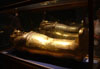 mummy of Tutankhamen