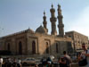 Al Azhar mosque cairo