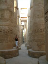 Hypostyle Hall of Karnak