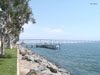 Coronado bridge