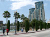 nice apartments in San Diego downtown