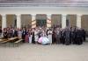 Nora Vass Gergely Vass wedding